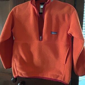 Patagonia Pullover - Youth